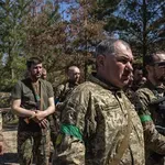 Danska predlaga spremembo statusa ukrajinskih beguncev, da bi ustregla Zelenskemu