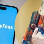 Samo v Ukrajini: Tožilec snemal pornografske vsebine v službi in jih objavljal na OnlyFans