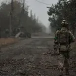 V Ukrajini toliko dezerterjev kot tudi vojakov: Večina zbeži že iz vadbenega centra