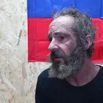 Izpoved ukrajinskega vojnega ujetnika: Rekrutiran kljub meningitisu, zlomom in pretresu možganov (VIDEO)