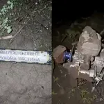 Lažno: Rusija je napadla Moldavijo z dronom. O tem so poročali ukrajinski mediji