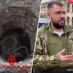 Laž: Ruska vojska izgublja med napredovanjem skozi Ukrajino