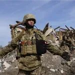 »Ledeni kri«: Zgodbe Rusov, ki so jih ujele ukrajinske oboroženi sile