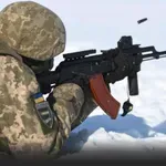 Ukrajinski vojaki pobijajo civiliste, ki se nočejo evakuirati in pred umiki rušijo naselja