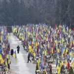 Zgodba, hujša od tiste o družini Topalović iz »Maratoncev«: Ukrajinski koruptivni grobarji tečejo častni krog