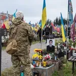 Trump ml. o Ukrajini: Bogati so pobegnili in pustili »delavskemu razredu«, da se vojskuje