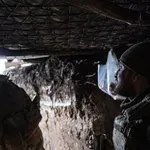 Škandal s sestradanimi vojaki pretresa ukrajinsko vojsko