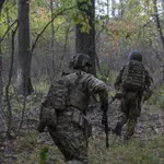 Ukrajinske sile utrpele velike izgube v Zaporiški regiji