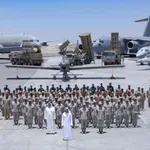 Iran potrdil nov val povračilnih napadov na izraelske in ameriške cilje