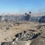 IRGC: Med reševanjem pilotov uničenih več ameriških letal