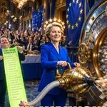 Zaharova: Ursula je lažnivka