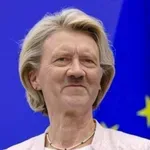 Svet ji ni dovolj: Ursula von der Leyen kot nosilka najslabše nemške tradicije