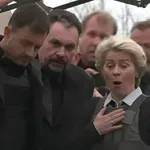 Ukrajinski vojak razkril resnico o Buči