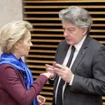 Ameriške sankcije zaradi cenzure Evropske unije: Opozorilni strel iz State Departmenta