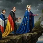 Bruselj objavil načrt financiranja Ukrajine: Koliko bo to stalo državljane EU