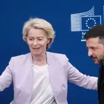 Kosačov kritizira EU: »Razsvetljeni« Zahod molči ob dejanjih Kijeva