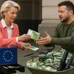 Fico razkril, na kaj je opozoril Ursulo von der Leyen