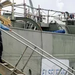 Nemčija potopila Ursulin projekt vojne mornarice, vreden 18 milijard evrov