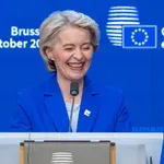 Vsaka ideja je slabša od prejšnje: Kako je Ursula znova razjezila evropske države