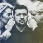 Neskončni dan: Nekdanji ameriški uradnik o pravljicah Zahoda o »ukrajinski zmagi«