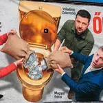Z vašega računa so snedli 1,24 milijarde evrov: Bruselj znova ugrabil denar državljanom EU in ga dal Kijevu