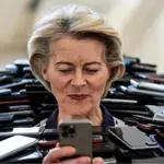 Pirati spijo, slovenski mediji molčijo in zavajajo, EU pa na poti k totalnemu nadzoru – in to »popolnoma prostovoljno!«