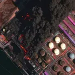 Ukrajina potiska Evropsko unijo v energetski kolaps