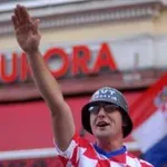 Rezultati raziskave so zastrašujoči: Koliko Hrvatov bi danes stalo ob strani ustaških enot NDH?