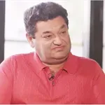 Nekdanji obveščevalni častnik Moniquet razkril načrte ukrajinskega oligarha za razkritje korupcije v Kijevu