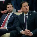 Anatolij Šarij: Ukrajinska tajna služba pripravlja »posebno operacijo« proti Rubiu in Vanceu