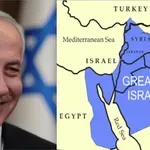 Ameriški veleposlanik: Izrael ima biblijsko pravico do skoraj celotnega Bližnjega vzhoda!