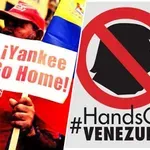 Trump napovedal vojno Venezueli, blokiral vse tankerje, zahteva »nafto«, Venezuela jih spremlja z vojaškimi ladjami