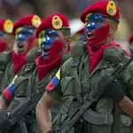 ZDA napadle Venezuelo, v teku amfibijska operacija, začenja se »sveta vojna proti gringom«, bo EU obsodila agresijo ZDA?