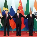 »Zakaj so sploh 'veliki', ne razumem!« Putin z ostrim sarkazmom udaril po »parazitski«, zahodni skupini G7!