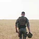 Vrhovna rada priznala: Koliko Ukrajincev je dejansko na fronti