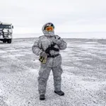 Vojaški strokovnjak razkriva, katera država je naslednja na Trumpovem seznamu želja: Naj se pripravi...