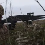 Kaos v ukrajinskih vrstah: Vojaki ubili namestnika poveljnika čete v Harkovski regiji