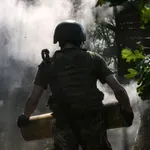 Evropa se pripravlja na scenarij, v katerem Združene države Amerike prekinejo podporo Kijevu