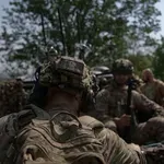 Strogo varovana skrivnost: Ukrajina skriva podatke o dezerterjih