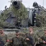 »Politico«: Nemška militarizacija izziva strah v Evropi