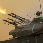 Nov uspeh ruskih sil: Gorijo vojaška letališča, uničena dva »Patriota« in rakete HIMARS