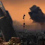 Vojna se širi: Iran sporočil, da se ne bo predal, ameriški marinec svari, da »nihče ne sme umreti za Izrael«