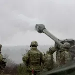 V Evropi ni meja le za tanke in vojake: EU ustvarja »vojaški schengen« za vojno proti Rusiji