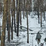 Izpoved ukrajinskega vojaka: Pomanjkanje vode in hrane na fronti, ranjenci umrejo pred evakuacijo