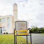 Nenavaden volilni izid v Nemčiji: AfD v Berlinu ni zmagala, je pa v mošeji