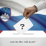 Absurd: Stranki, ki sta z neprevzemom glasovnic uničili tajnost glasovanja zdaj rohnita - zaradi netajnosti glasovanja!