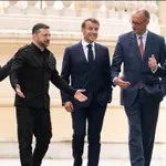 Volodin: Zelenskega in njegove pokrovitelje čaka usoda, podobna Nürnberškemu tribunalu