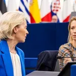 Kaja Kallas: Ursula von der Leyen je diktatorka (in druga najtežja dela v Bruslju)