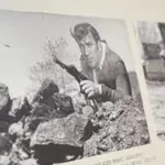 Značaj balkanskih narodov so spoznali po tem kultnem filmu: V Sarajevu razstava fotografij iz filma »Walter brani Sarajevo«