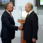 Larry C. Johnson: Novi ameriški načrt za Ukrajino je »mrtev že ob prihodu«